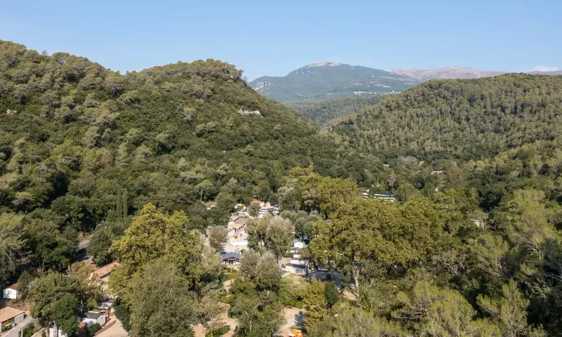 Au Vallon Rouge Provence-Alpes-Côte d'Azur - La Colle-sur-Loup visuel 5/32