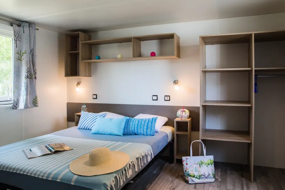 Camping  L'Océan & Spa 5 étoiles★★★★★