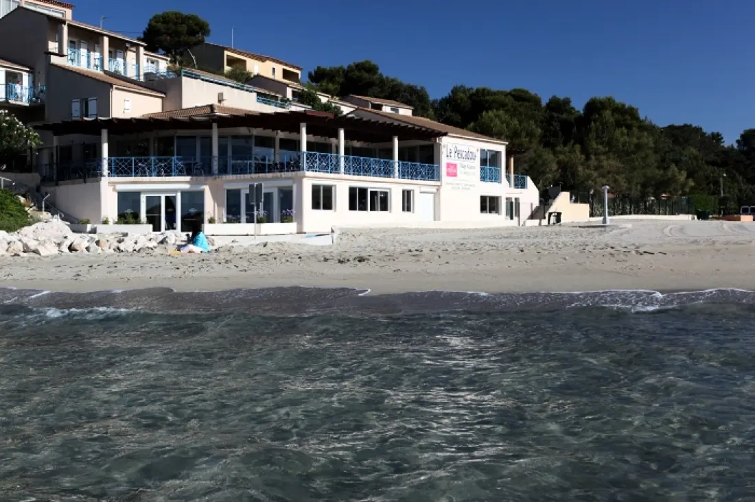 Village Club Le Pescadou2 étoiles★★