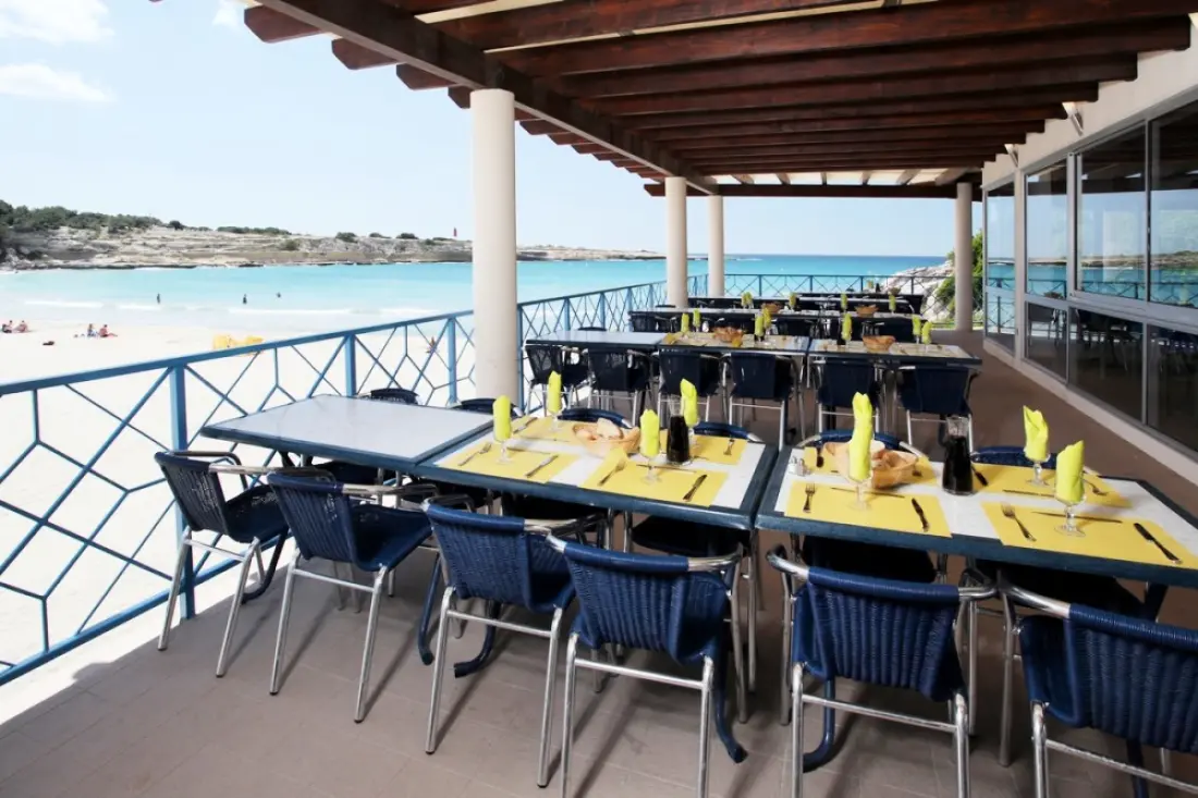 Village Club Le Pescadou2 étoiles★★