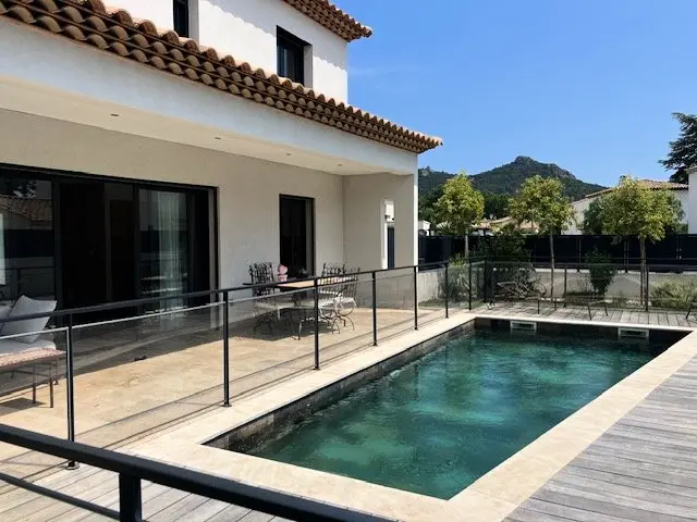 Résidence Villa Ambre-la Crau - - La Crau - 1