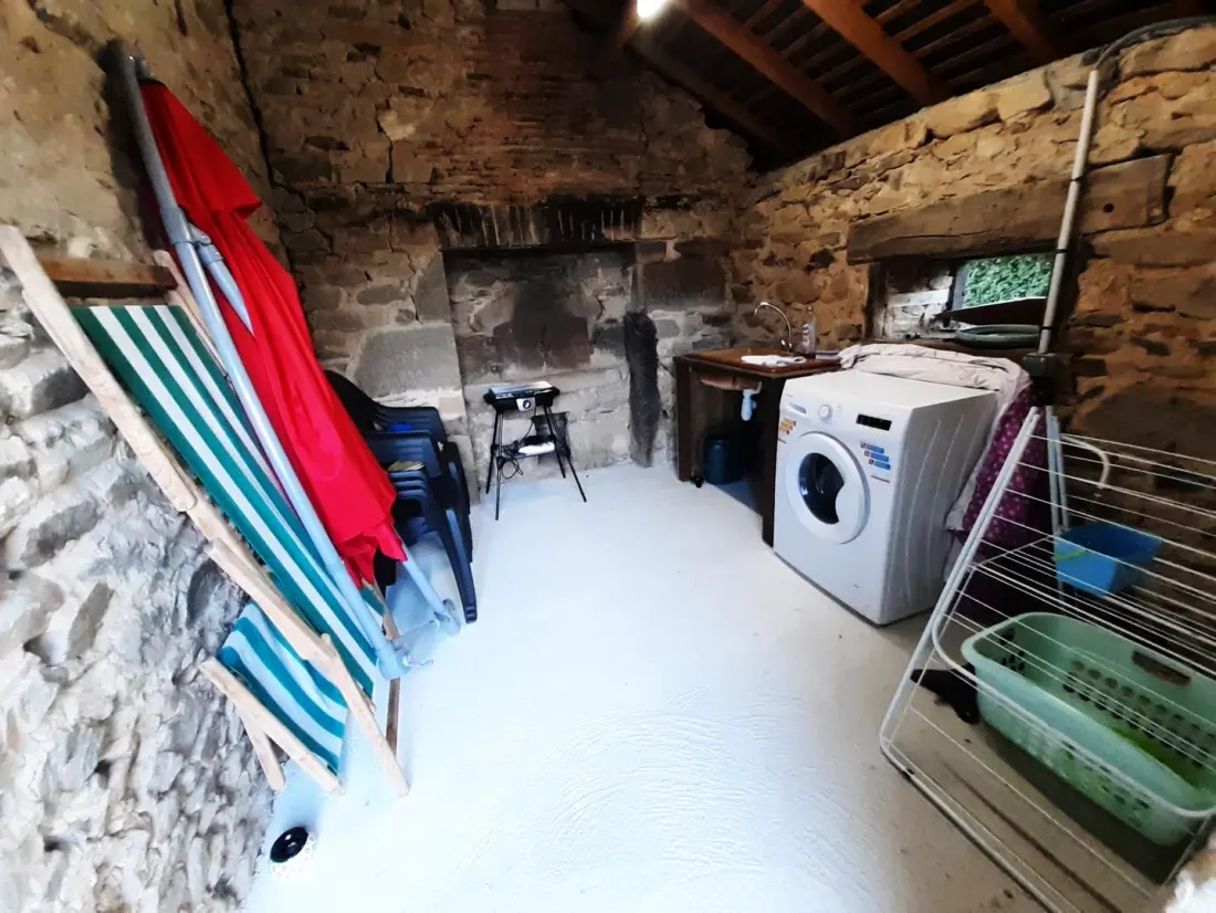 Gîte de France La campagne 3 épis