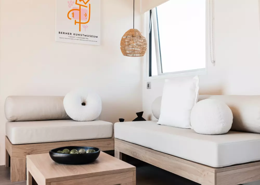 Camping Le Parc Des Chênes 3 étoiles★★★