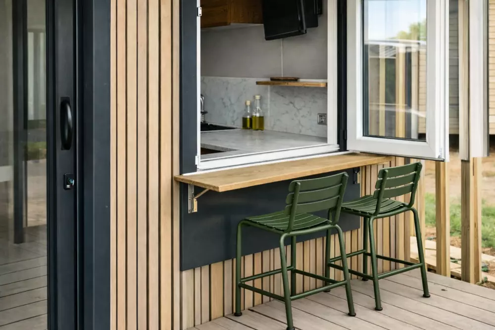 Camping Le Parc Des Chênes 3 étoiles★★★