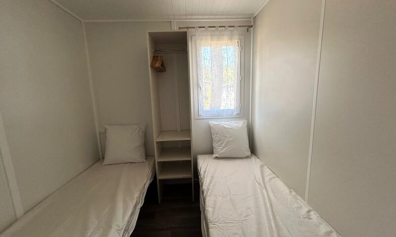 Camping Le Parc Des Chênes *** - La Croix-Valmer - 20