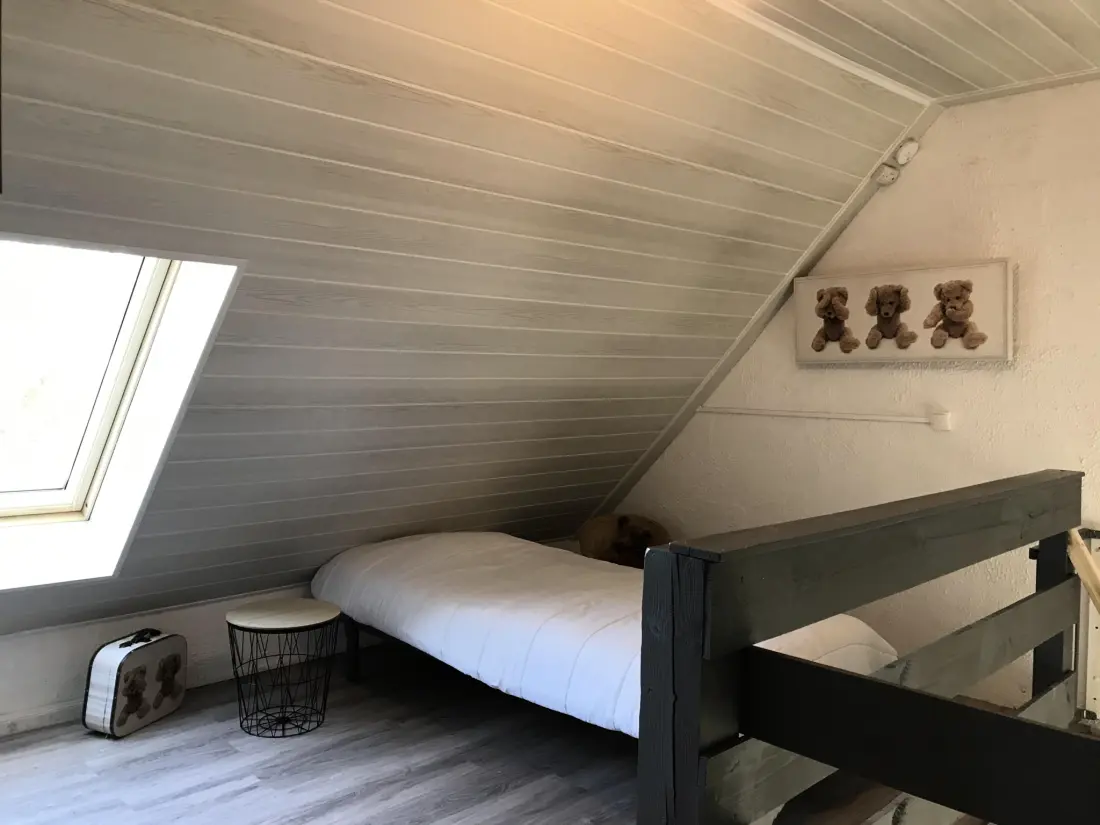 Camping Le Domaine du Bois Coquet 3 étoiles★★★