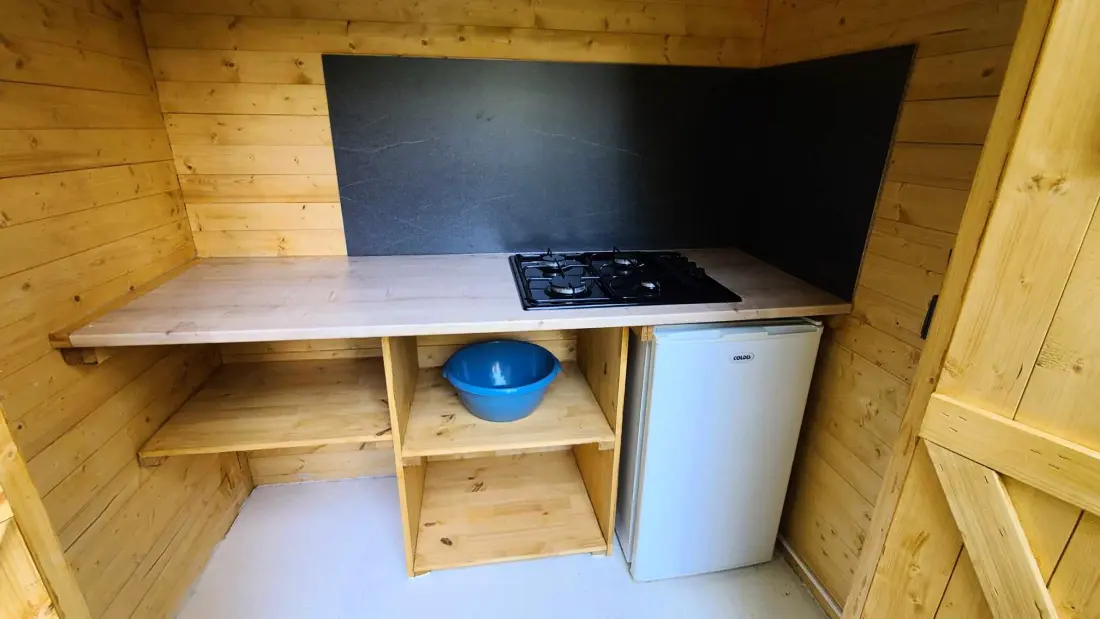 Camping Le Domaine du Bois Coquet 3 étoiles★★★