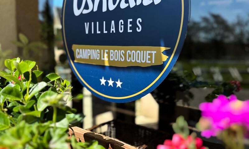 Camping Ushuaïa Villages Le Bois Coquet *** - La Douze - 5
