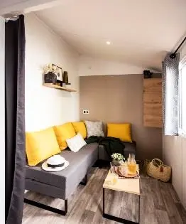 Camping Le Domaine du Bois Coquet 3 étoiles★★★