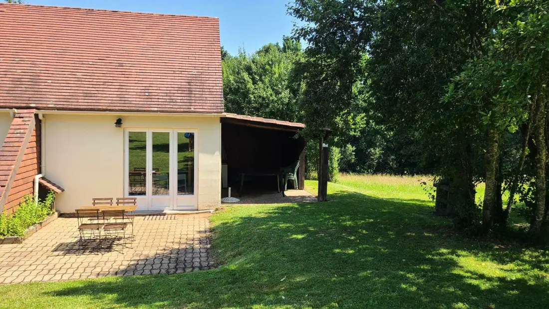 Camping Le Domaine du Bois Coquet 3 étoiles★★★