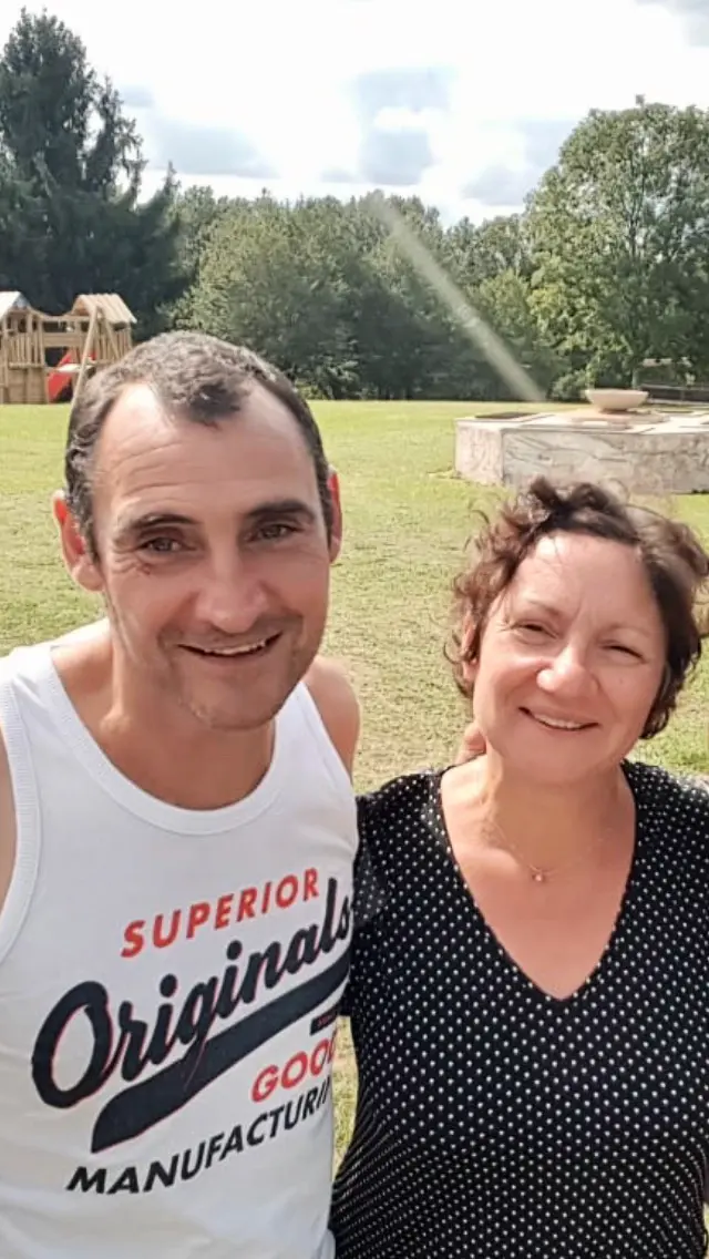 Camping Le Domaine du Bois Coquet 3 étoiles★★★