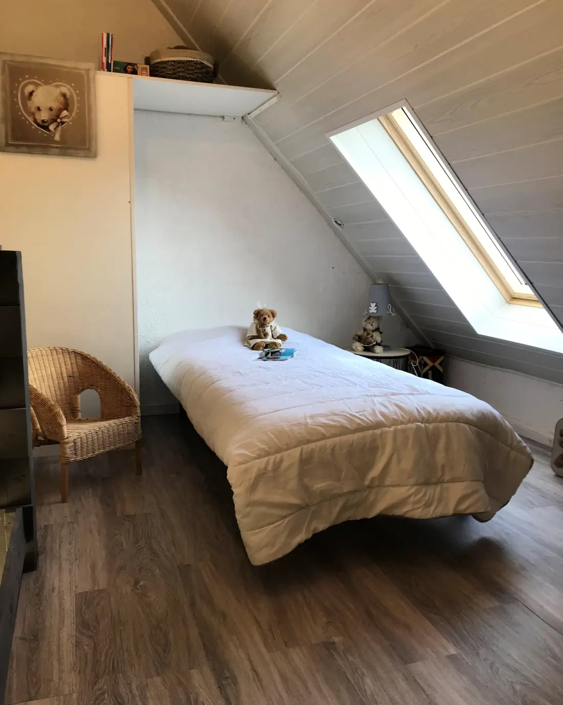 Camping Le Domaine du Bois Coquet 3 étoiles★★★