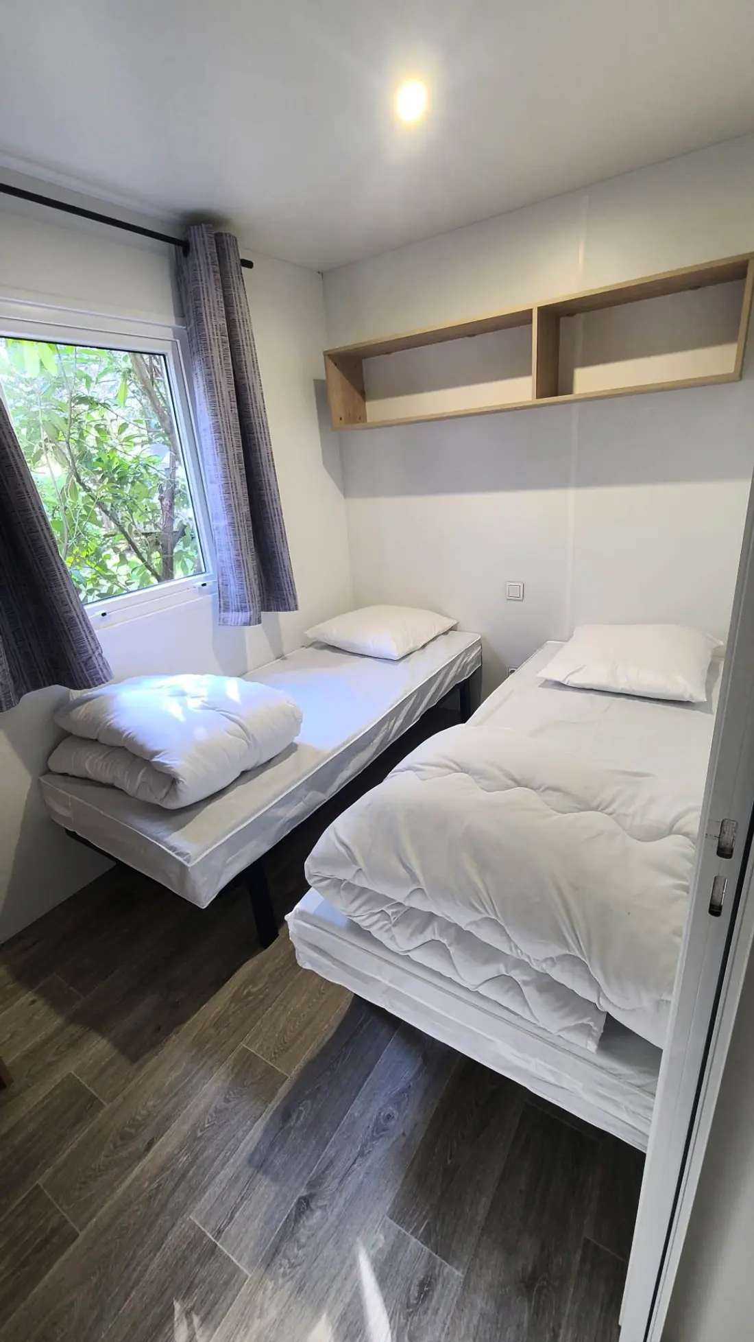 Camping Le Domaine du Bois Coquet 3 étoiles★★★