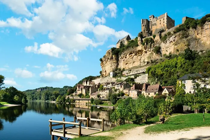 Camping Le Domaine du Bois Coquet 3 étoiles★★★