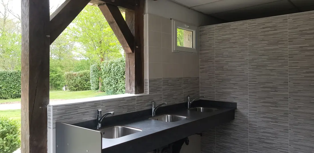 Camping Le Domaine du Bois Coquet 3 étoiles★★★