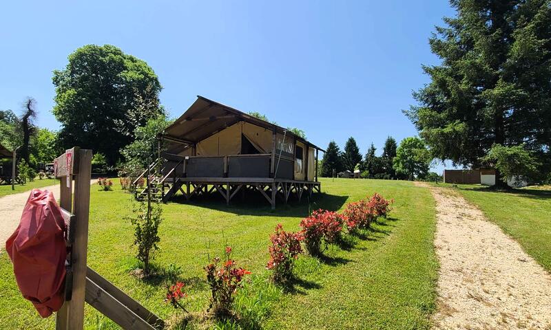 Camping Ushuaïa Villages Le Bois Coquet *** - La Douze - 2