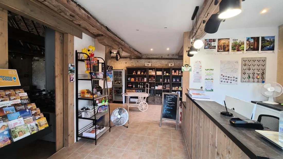 Camping Le Domaine du Bois Coquet 3 étoiles★★★