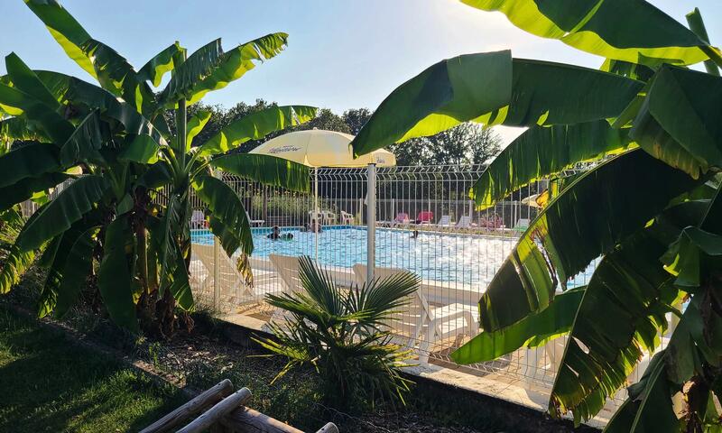 Camping Ushuaïa Villages Le Bois Coquet *** - La Douze - 4