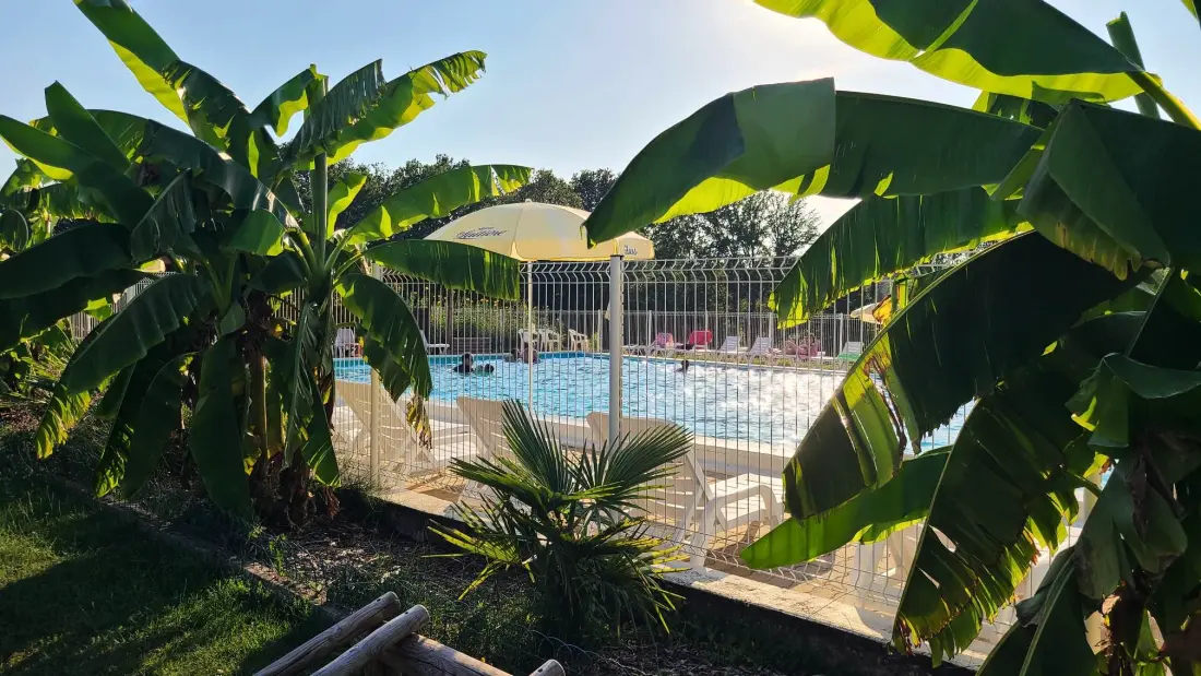 Camping Le Domaine du Bois Coquet 3 étoiles★★★
