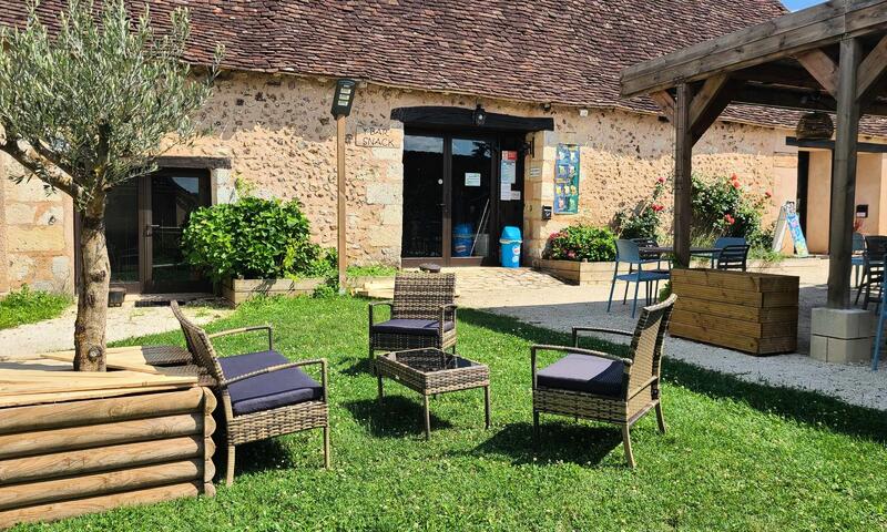 Camping Ushuaïa Villages Le Bois Coquet *** - La Douze - 6