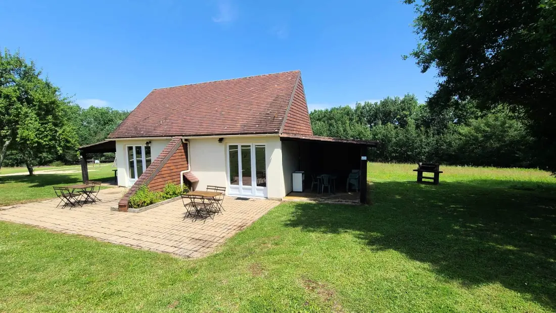 Camping Le Domaine du Bois Coquet 3 étoiles★★★