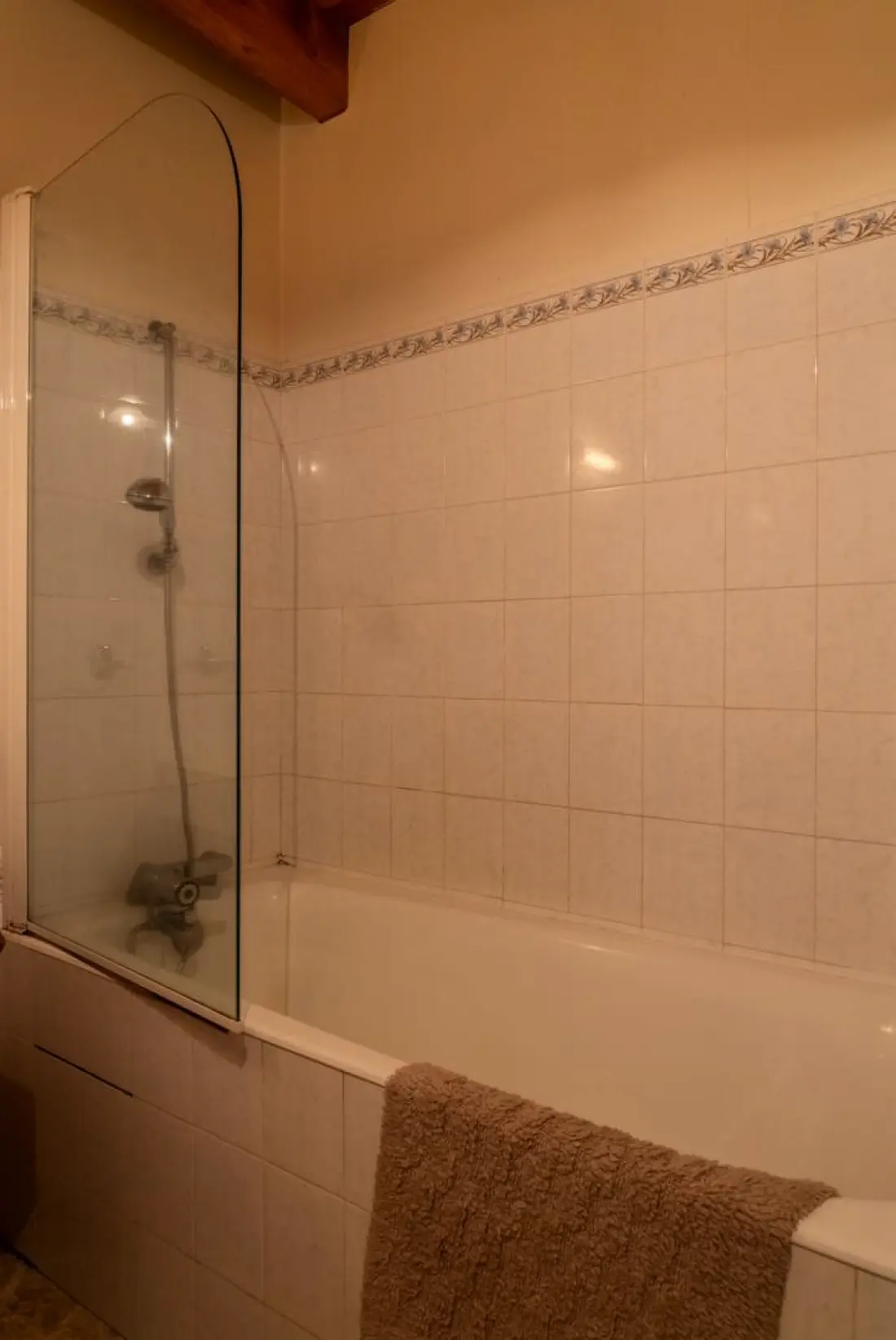 Gîte de France Gîtes de france de la fage montivernoux 3 épis