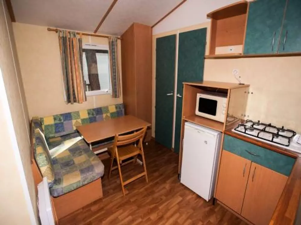 Camping La Siesta  4 étoiles★★★★
