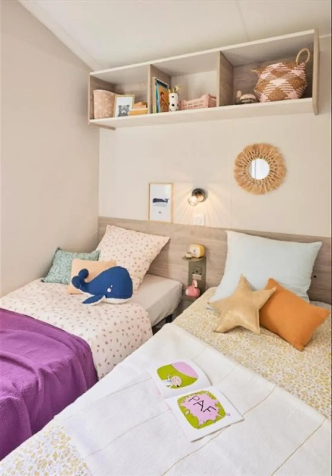 Camping La Siesta 4 étoiles★★★★