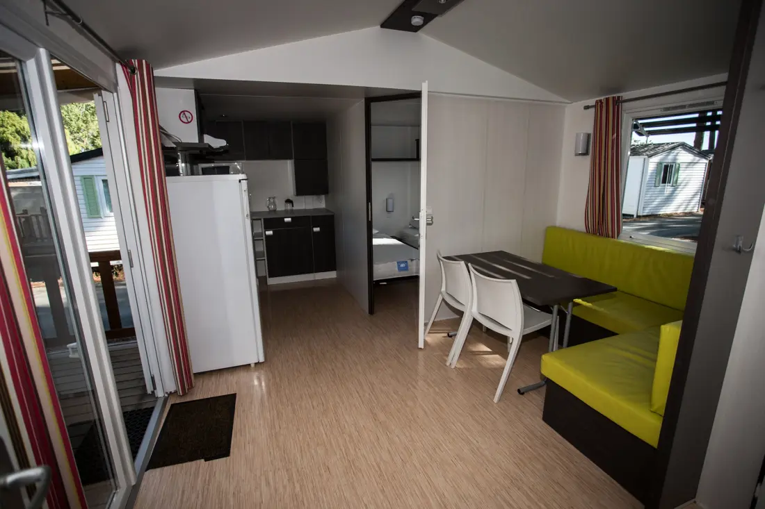 Camping La Siesta 4 étoiles★★★★