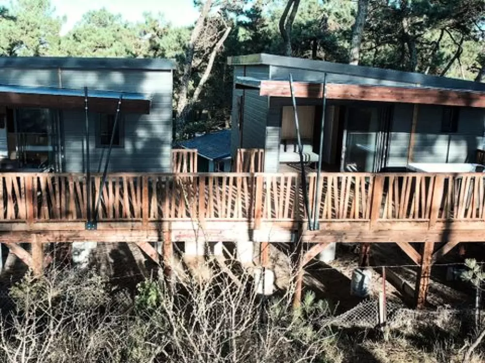 Camping La Siesta  4 étoiles★★★★