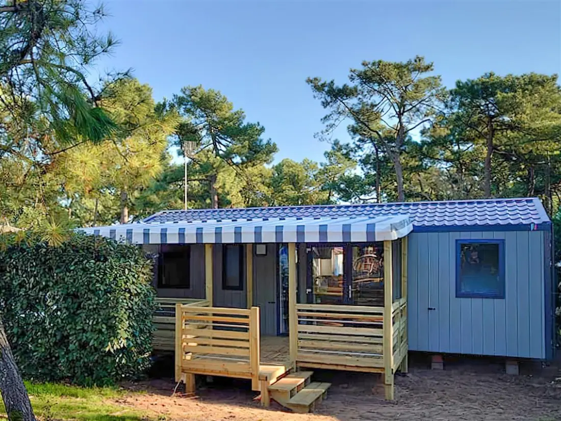 Camping La Siesta 4 étoiles★★★★