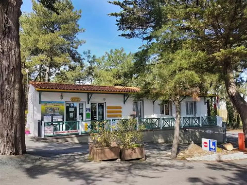 Camping La Siesta  4 étoiles★★★★