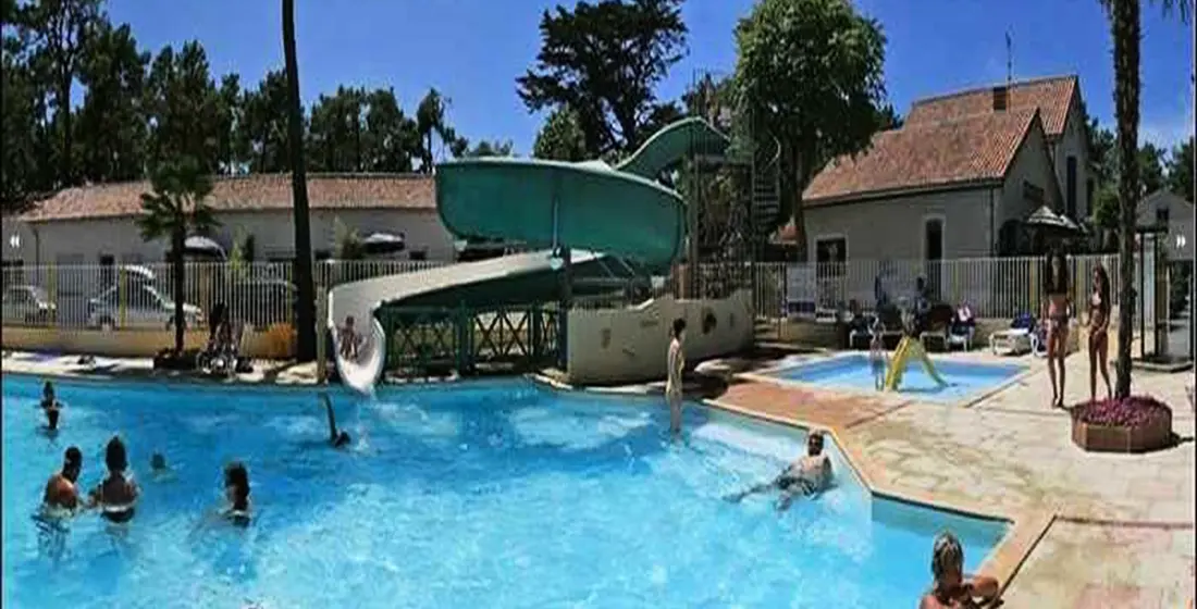 Camping La Siesta 4 étoiles★★★★