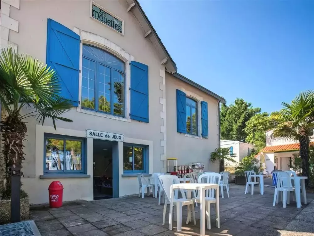 Camping La Siesta 4 étoiles★★★★