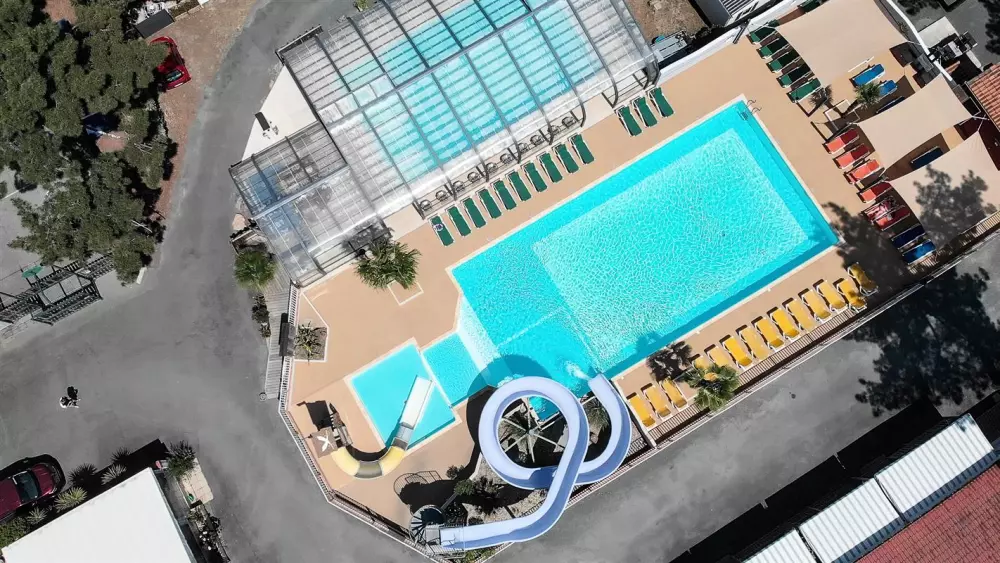 Camping La Siesta 4 étoiles★★★★