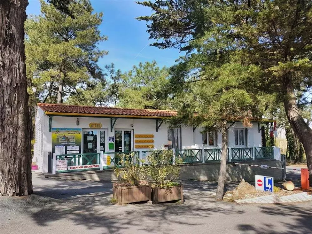 Camping La Siesta 4 étoiles★★★★