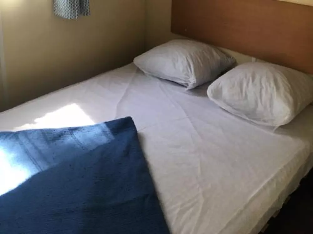 Camping La Siesta  4 étoiles★★★★