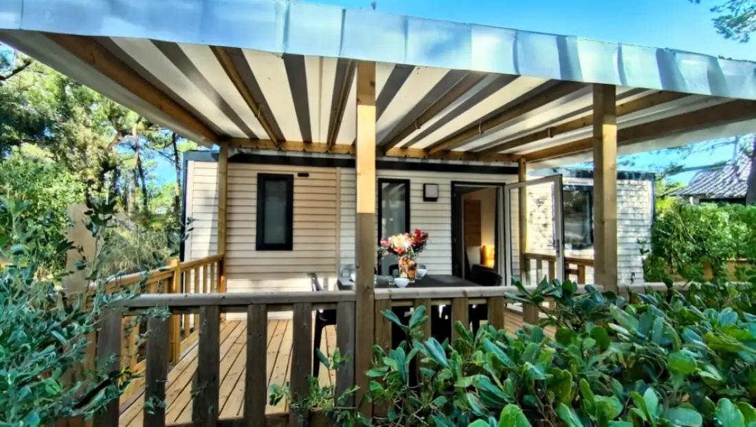 Camping La Siesta 4 étoiles★★★★