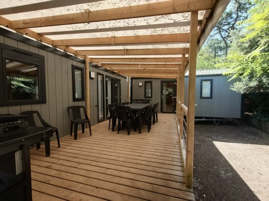 Camping La Siesta 4 étoiles★★★★
