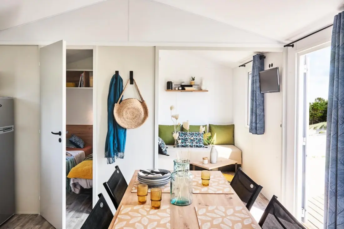 Camping La Siesta 4 étoiles★★★★