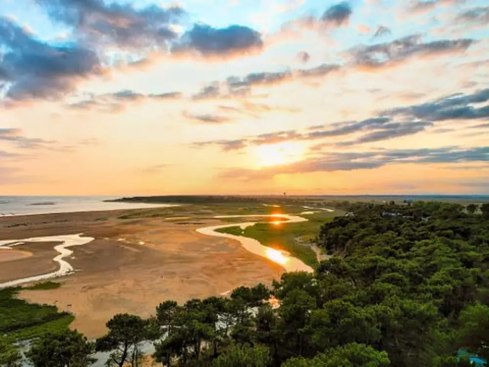 Camping La Siesta  4 étoiles★★★★
