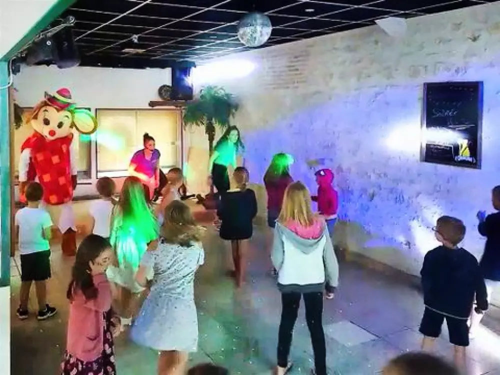 Camping La Siesta  4 étoiles★★★★