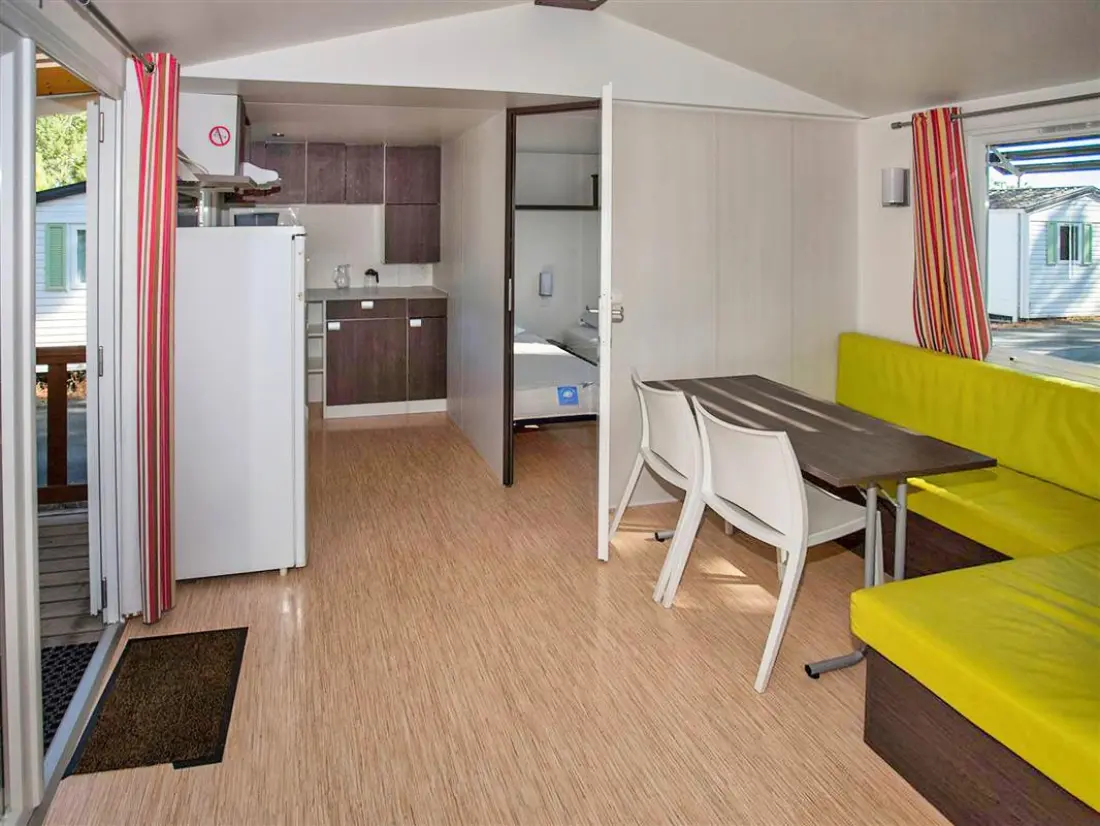 Camping La Siesta 4 étoiles★★★★