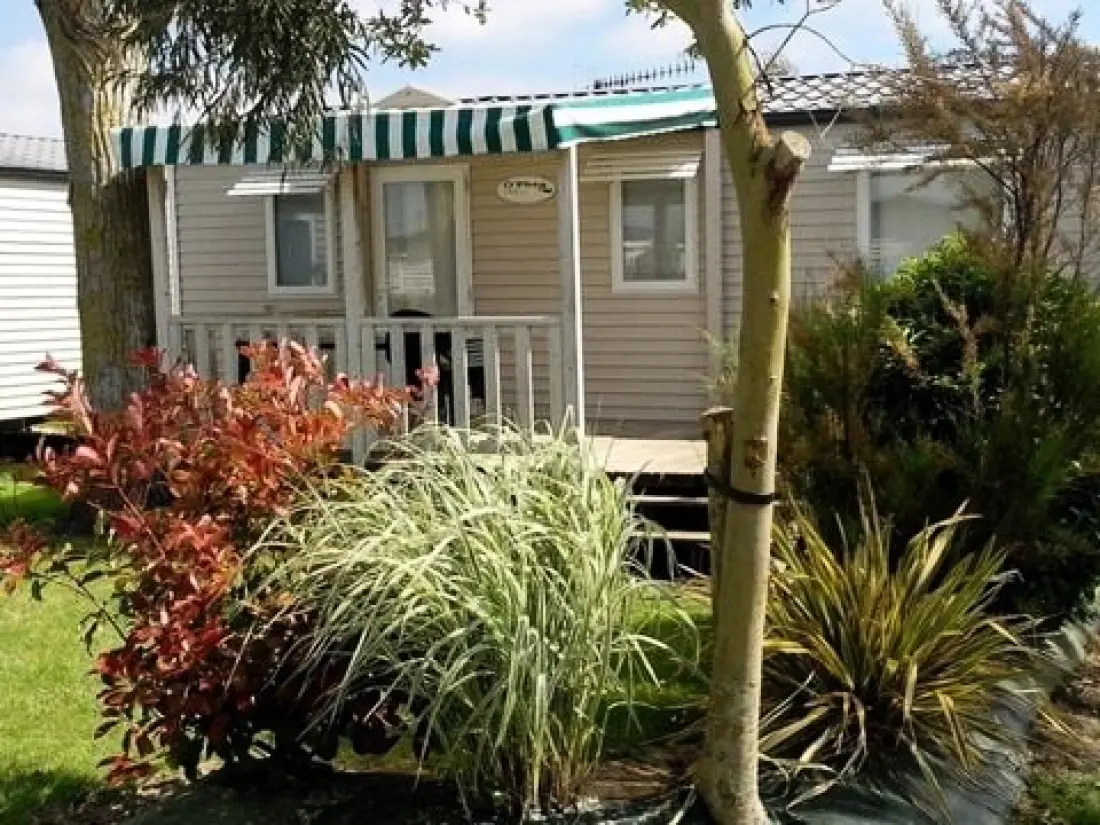 Camping Paradis - Le Grand R  4 étoiles★★★★