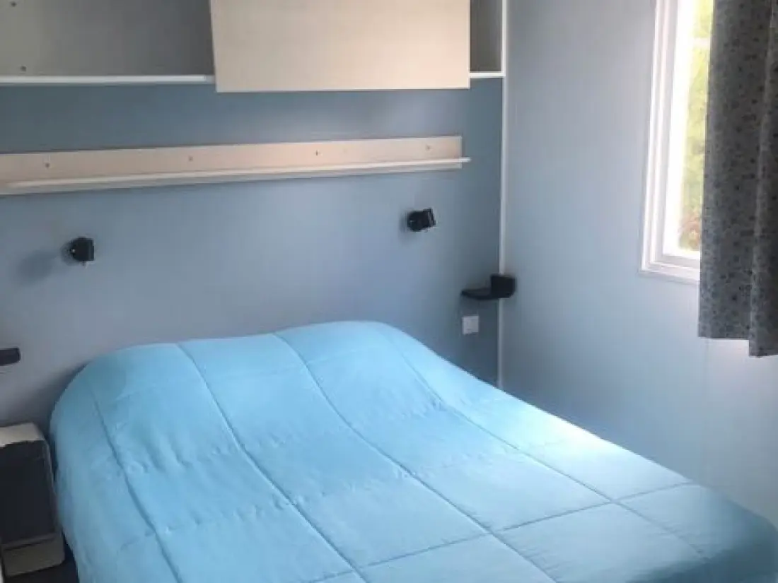 Camping Paradis - Le Grand R  4 étoiles★★★★