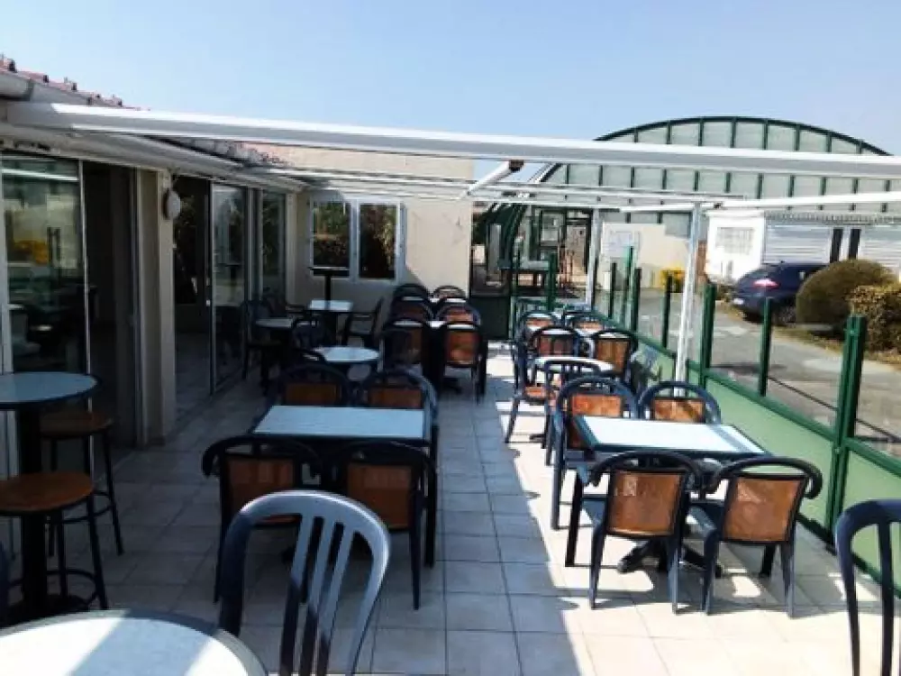 Camping Paradis - Le Grand R  4 étoiles★★★★