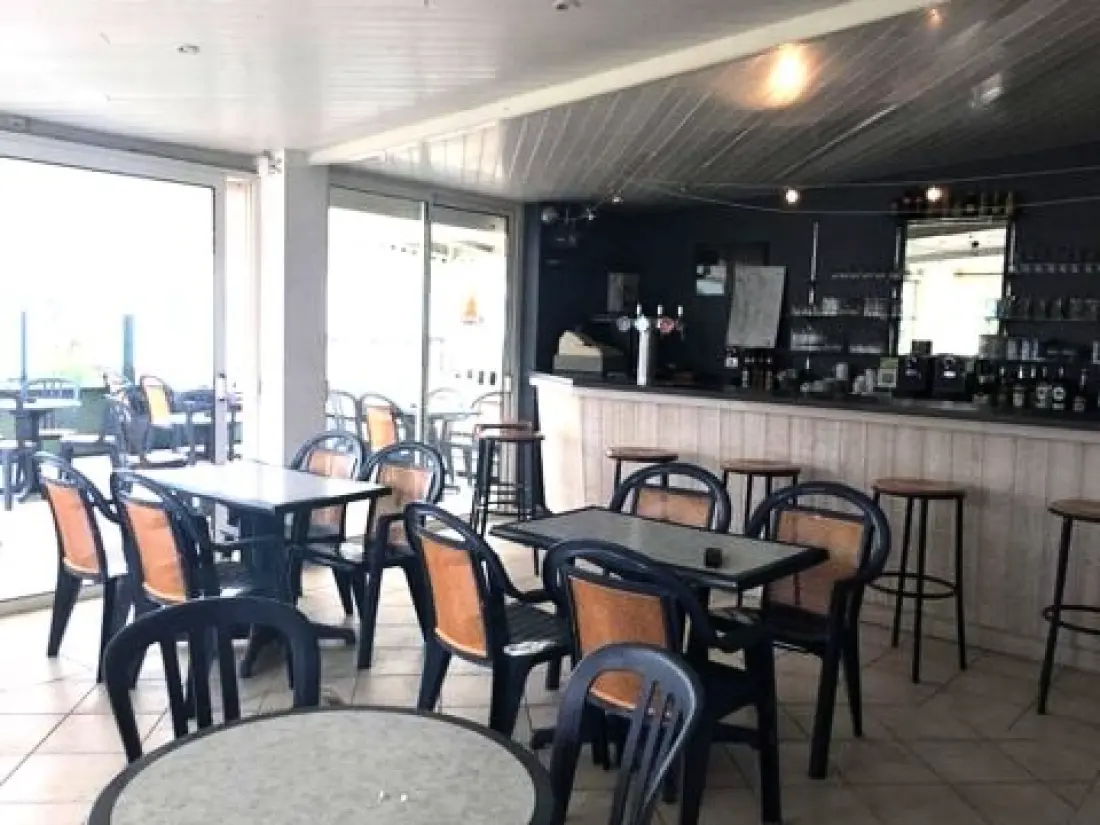 Camping Paradis - Le Grand R  4 étoiles★★★★