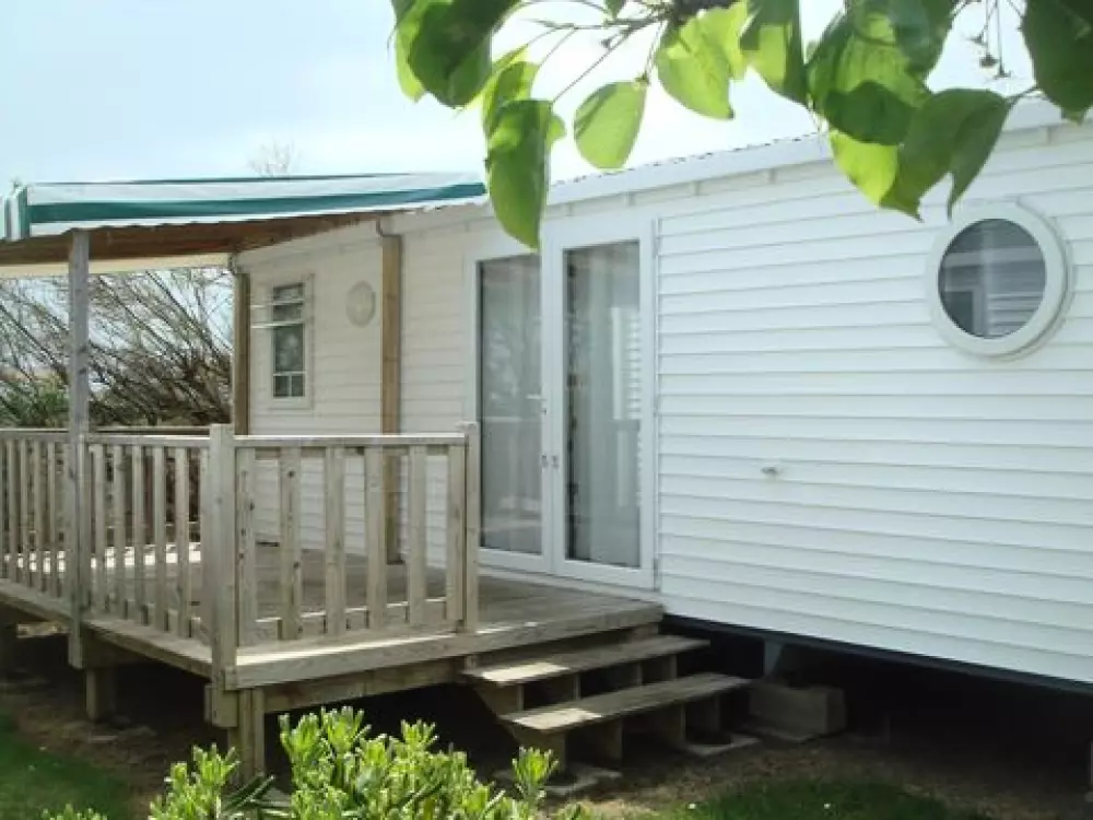 Camping Paradis - Le Grand R  4 étoiles★★★★