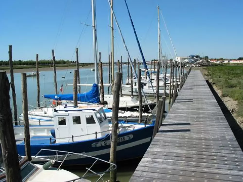Camping Paradis - Le Grand R  4 étoiles★★★★