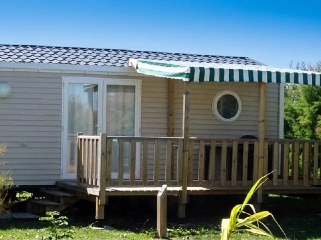 Camping Paradis - Le Grand R  4 étoiles★★★★